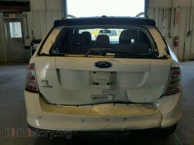 2010 FORD EDGE - VIN: 2FMDK3GC3ABA56877 - Фото 10