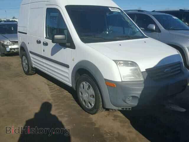 Photo NM0LS7CN0BT063671 - FORD TRANSIT CO 2011
