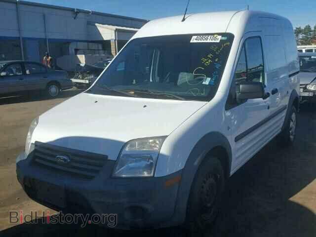 2011 FORD TRANSIT CO - VIN: NM0LS7CN0BT063671 - Фото 2