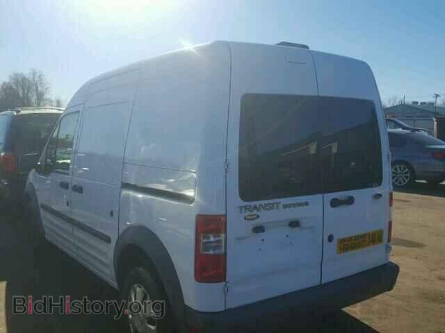 2011 FORD TRANSIT CO - VIN: NM0LS7CN0BT063671 - Фото 3