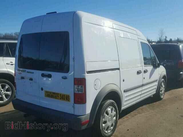 2011 FORD TRANSIT CO - VIN: NM0LS7CN0BT063671 - Фото 4