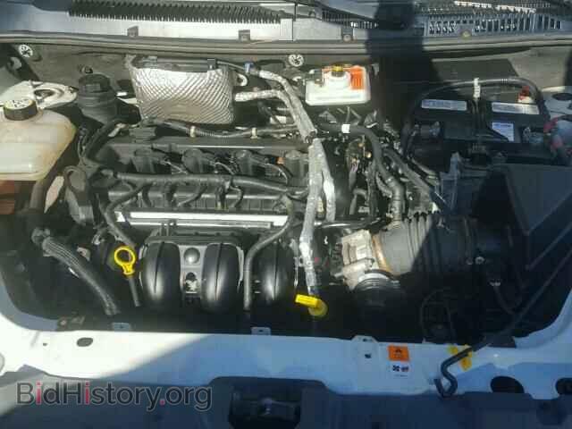 2011 FORD TRANSIT CO - VIN: NM0LS7CN0BT063671 - Фото 7