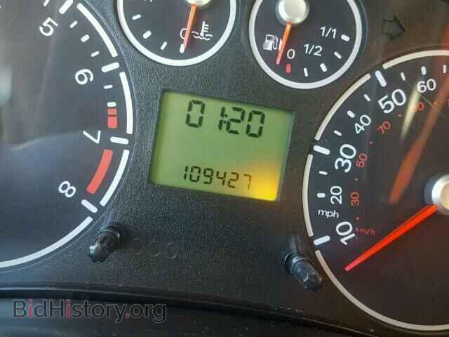 2011 FORD TRANSIT CO - VIN: NM0LS7CN0BT063671 - Фото 8