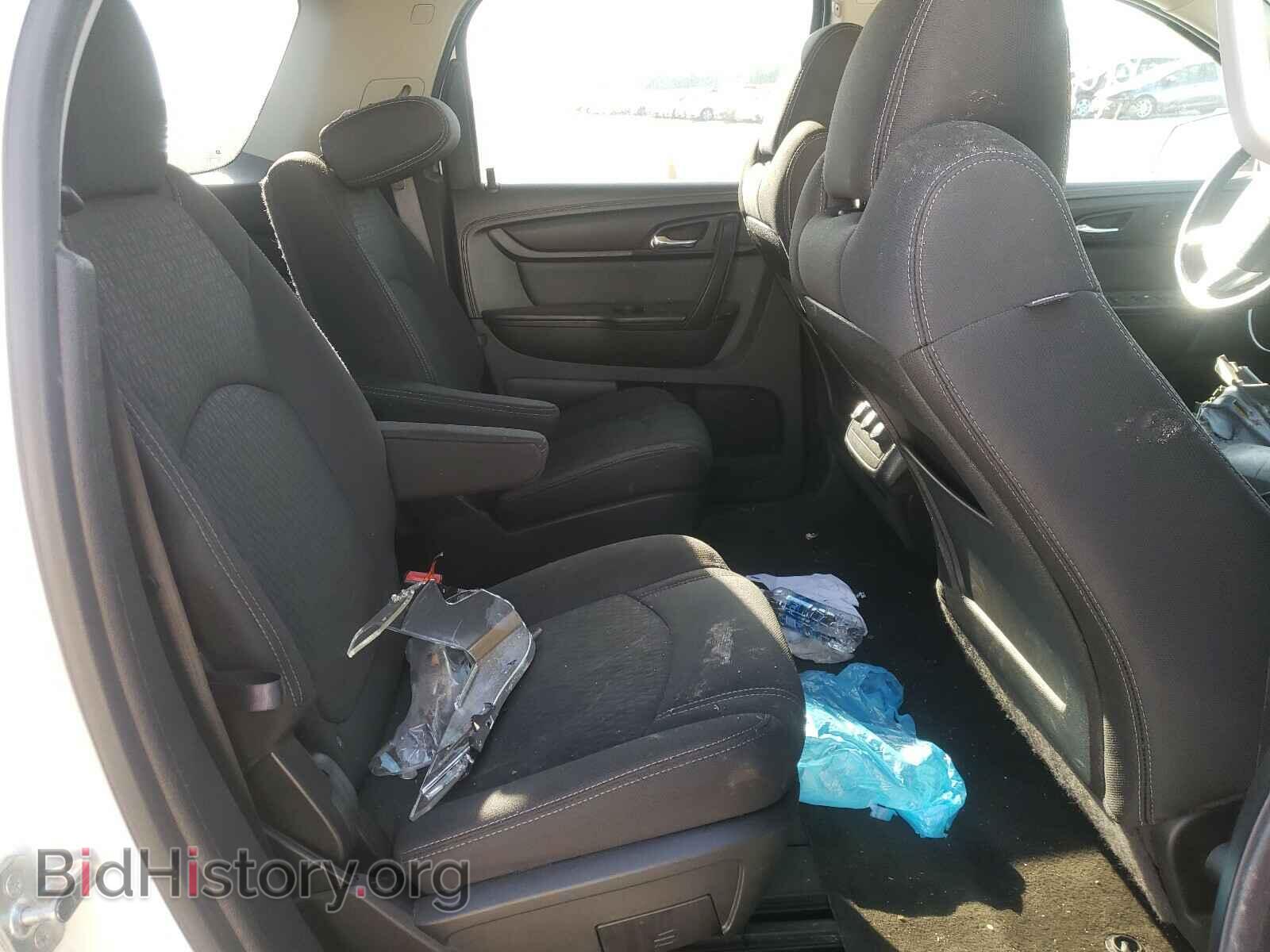2015 GMC ACADIA - VIN: 1GKKRPKD7FJ129366 - Фото 6