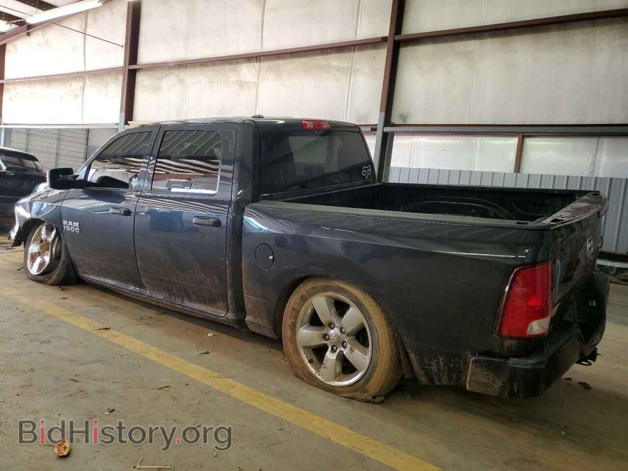 2017 RAM 1500 - VIN: 1C6RR7KG3HS733098 - Фото 2