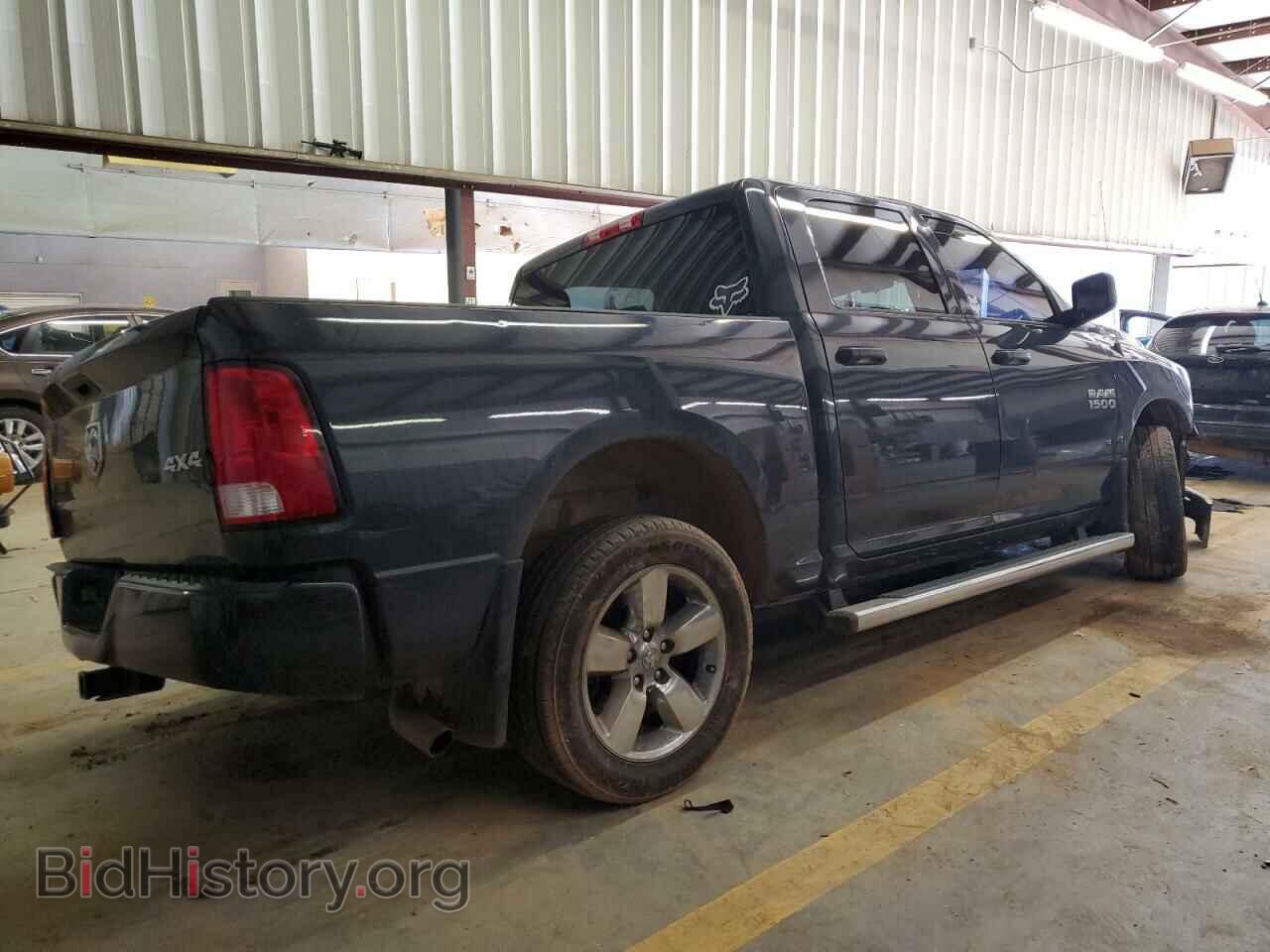 2017 RAM 1500 - VIN: 1C6RR7KG3HS733098 - Фото 3