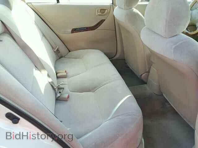 2000 MITSUBISHI GALANT - VIN: 4A3AA46G1YE121905 - Фото 6