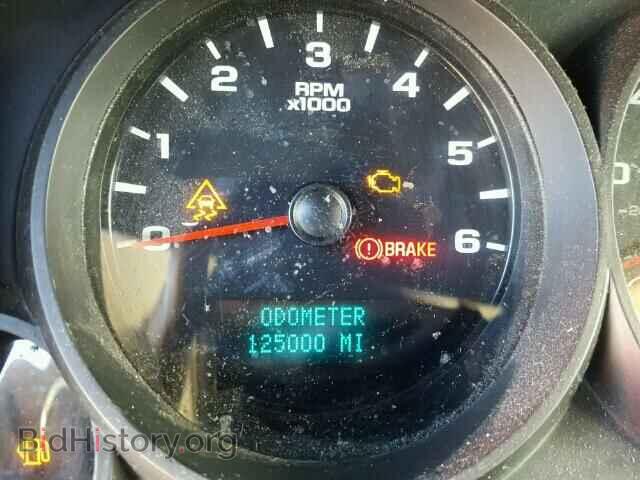 2007 CHEVROLET SILVERADO - VIN: 2GCEC13C371578200 - Фото 8