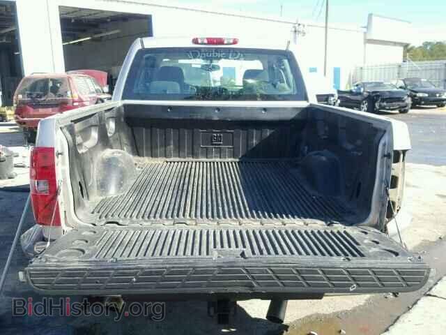2007 CHEVROLET SILVERADO - VIN: 2GCEC13C371578200 - Фото 10
