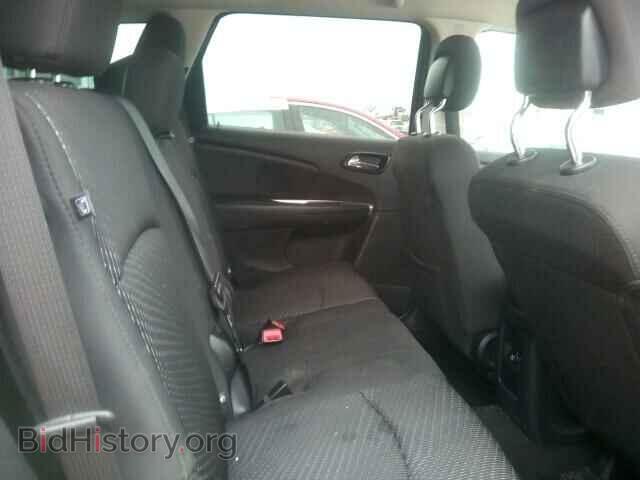 2015 DODGE JOURNEY - VIN: 3C4PDCAB3FT510908 - Photo 6