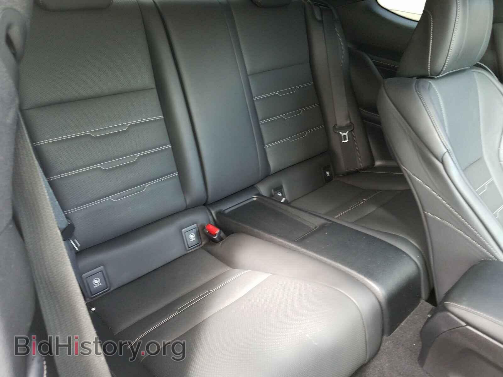 2015 LEXUS RX350 - VIN: JTHSE5BC7F5001073 - Фото 6