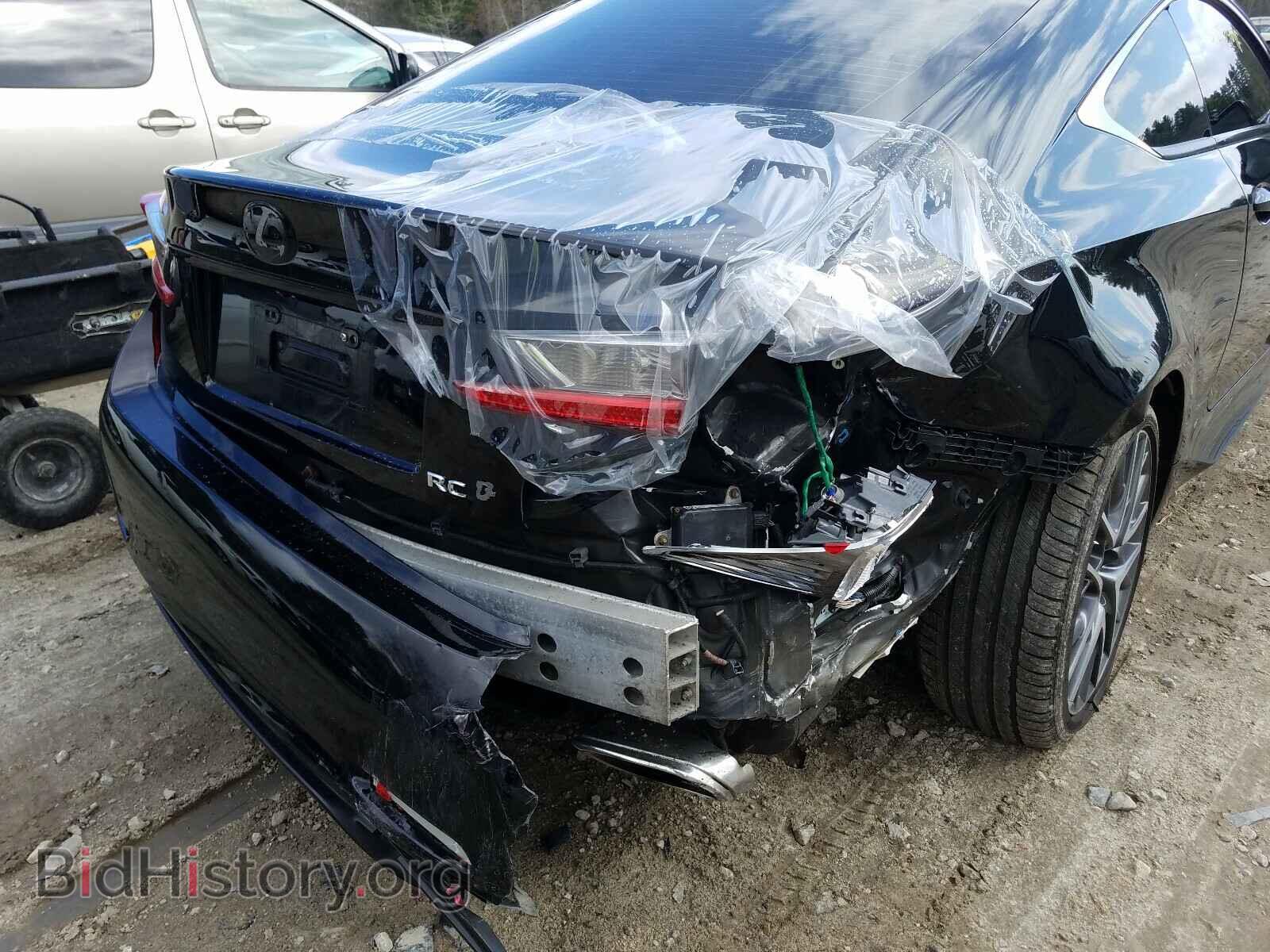 2015 LEXUS RX350 - VIN: JTHSE5BC7F5001073 - Фото 9