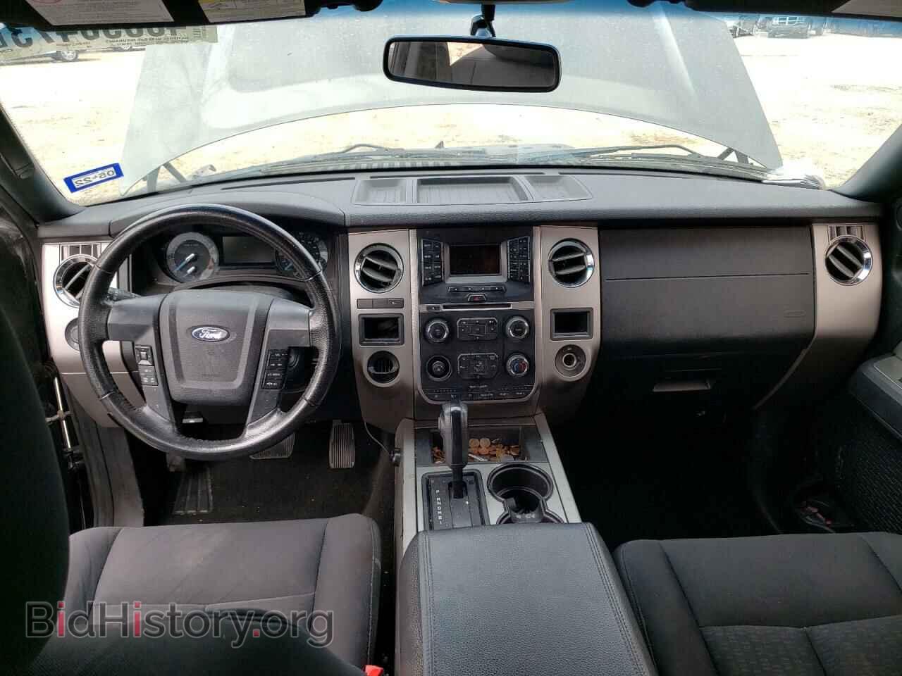 2016 FORD EXPEDITION - VIN: 1FMJK1HT4GEF42634 - Фото 8