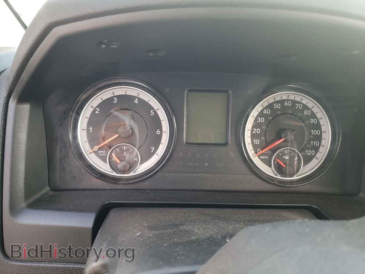 2022 RAM 1500 - VIN: 3C6JR6DG0NG256847 - Фото 9