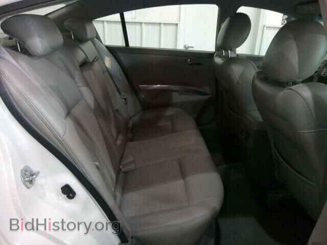 2007 NISSAN MAXIMA - VIN: 1N4BA41E47C816618 - Фото 6
