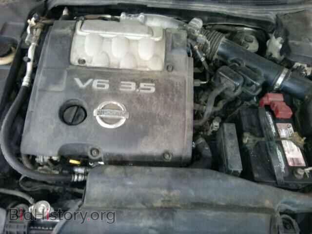 2007 NISSAN MAXIMA - VIN: 1N4BA41E47C816618 - Фото 7