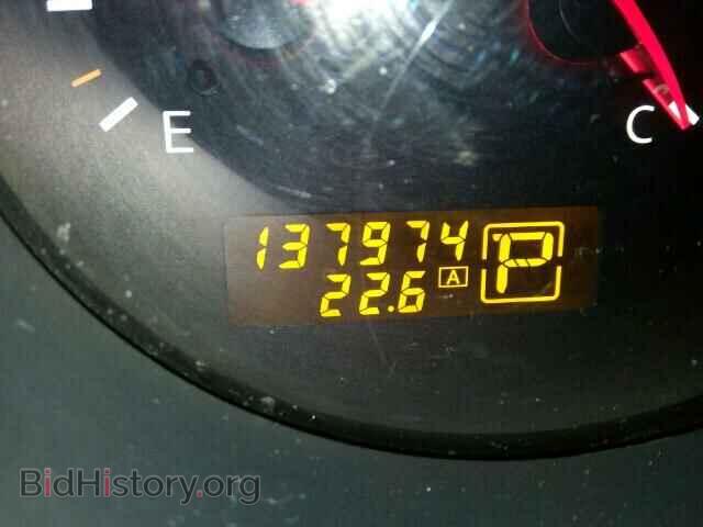 2007 NISSAN MAXIMA - VIN: 1N4BA41E47C816618 - Фото 8