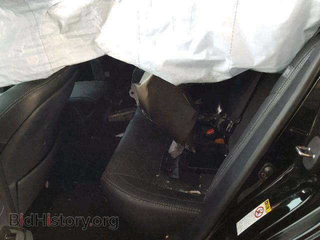 2013 LEXUS GS350 - VIN: JTHBE1BL0D5000613 - Фото 6