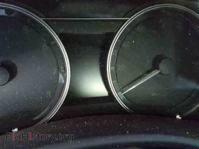 2013 LEXUS GS350 - VIN: JTHBE1BL0D5000613 - Фото 8