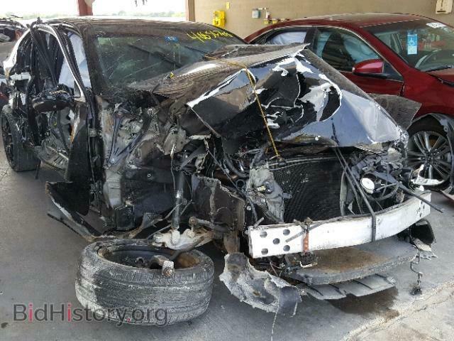 2013 LEXUS GS350 - VIN: JTHBE1BL0D5000613 - Фото 9