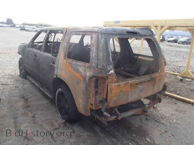 2005 FORD EXPLORER - VIN: 1FMZU74E25UA19767 - Photo 3