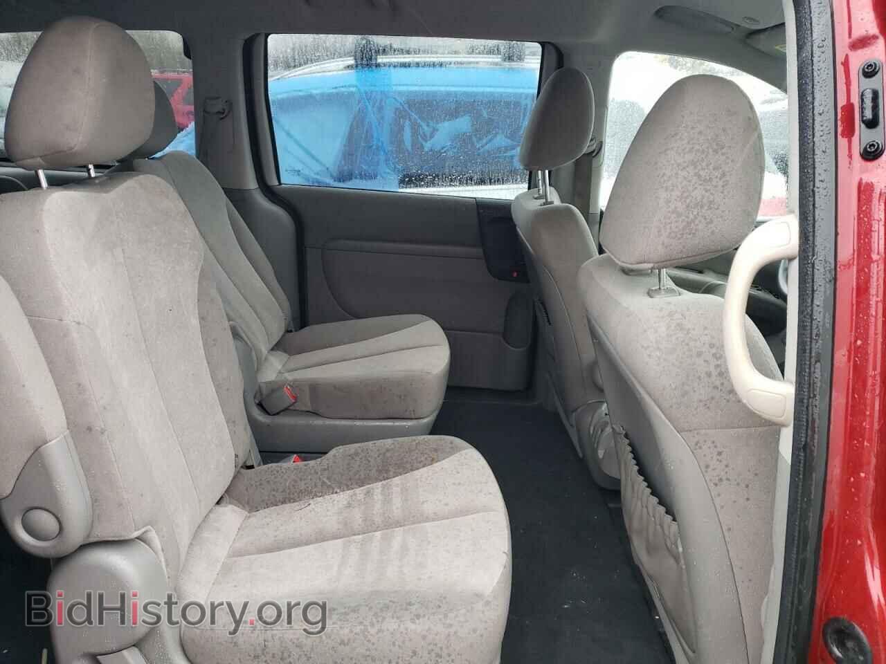2014 KIA All Models - VIN: KNDMG4C71E6574656 - Фото 11