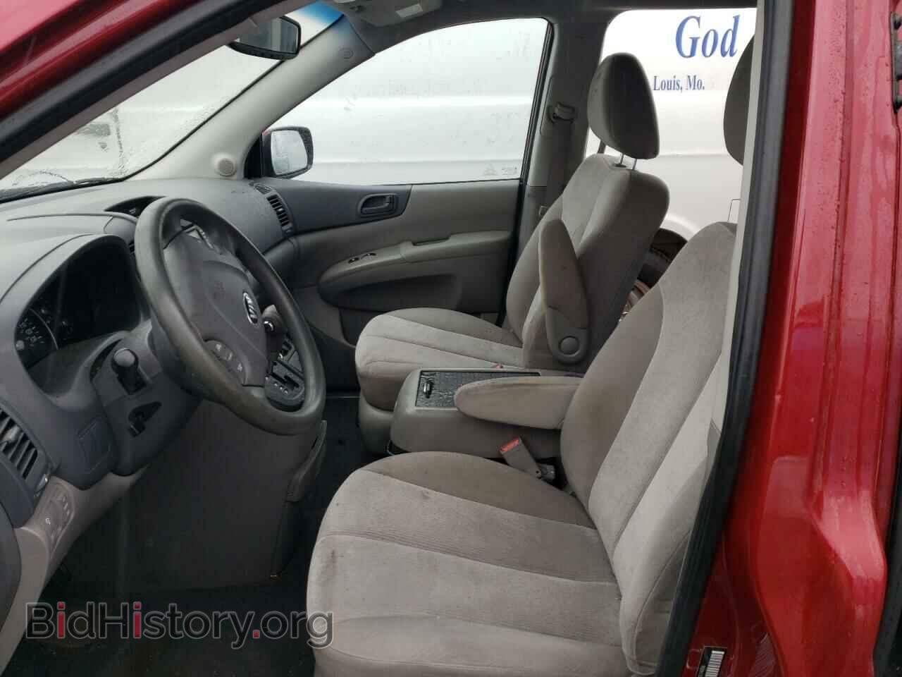 2014 KIA All Models - VIN: KNDMG4C71E6574656 - Фото 7