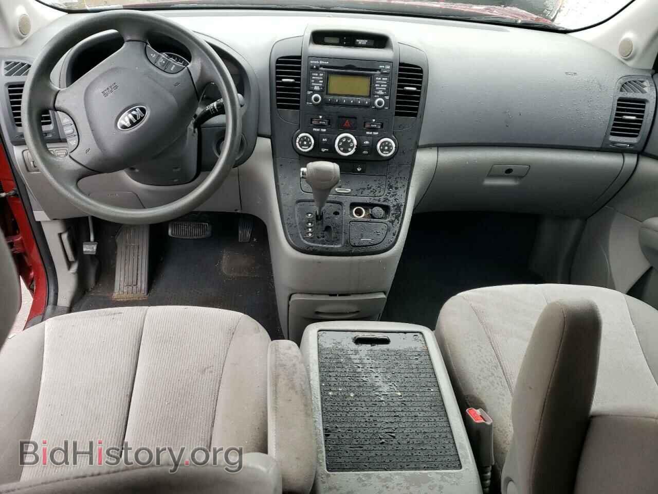 2014 KIA All Models - VIN: KNDMG4C71E6574656 - Фото 8