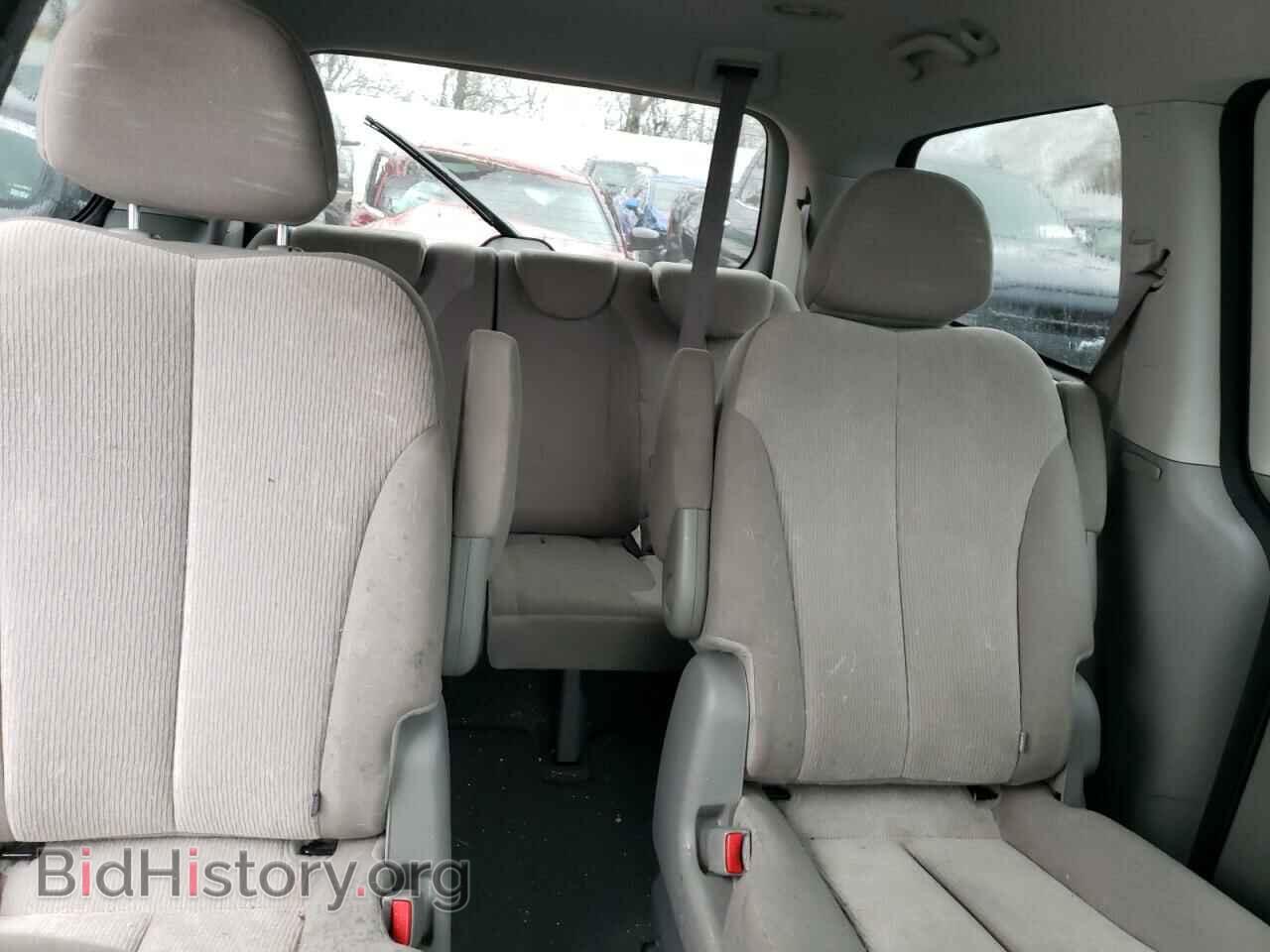 2014 KIA All Models - VIN: KNDMG4C71E6574656 - Фото 10