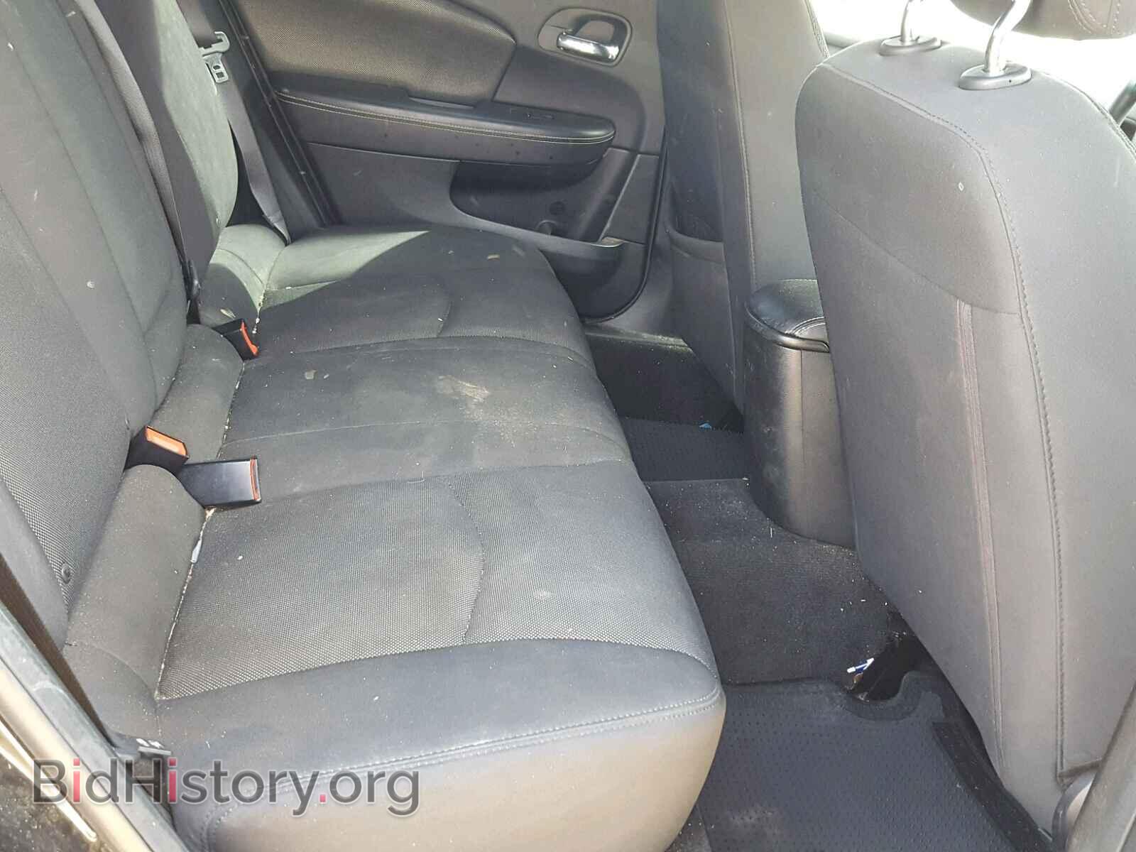 2013 DODGE AVENGER - VIN: 1C3CDZAB1DN540332 - Photo 6