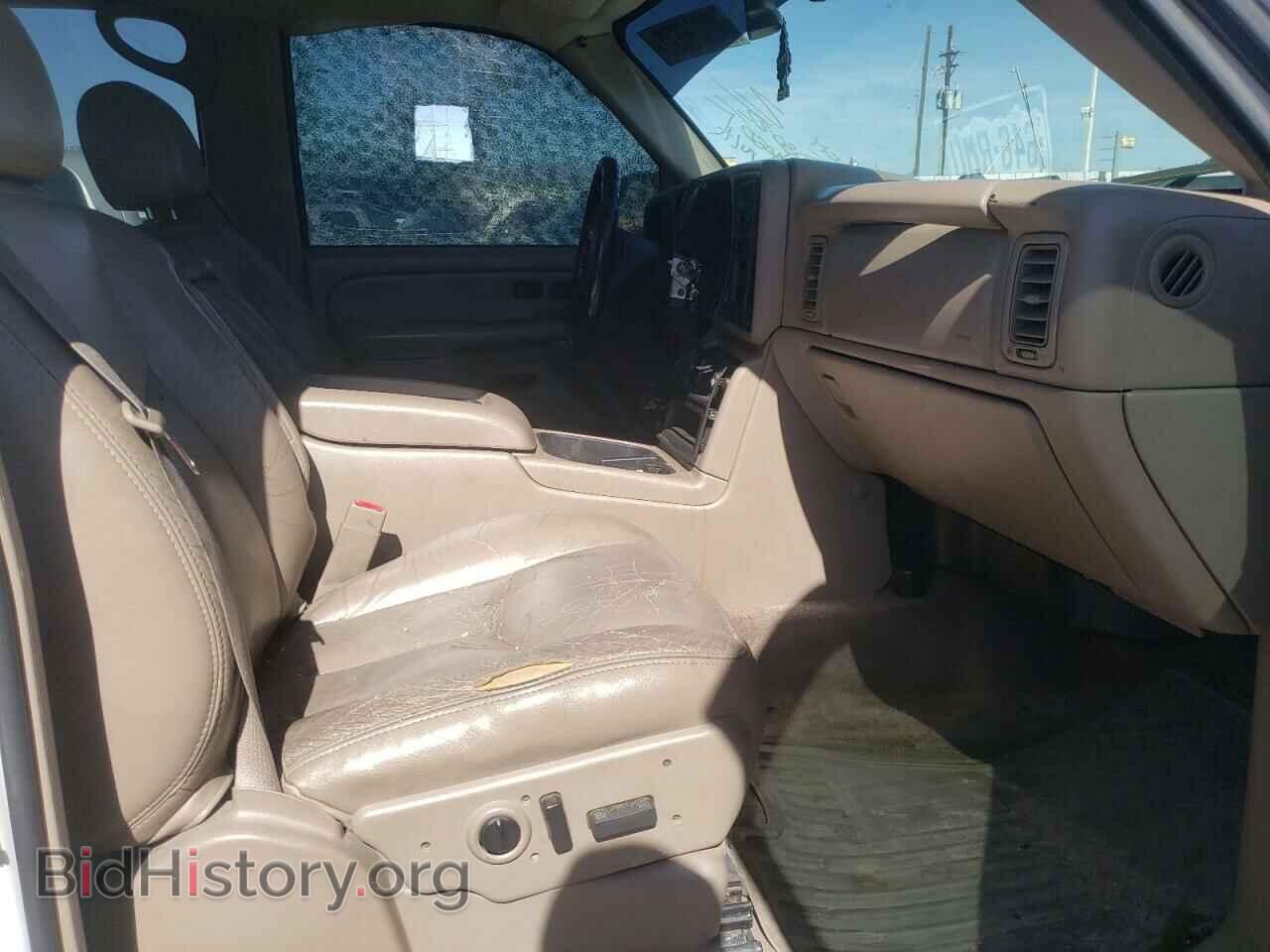 2006 CHEVROLET SILVERADO - VIN: 2GCEK13T761182014 - Фото 5