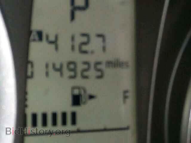 2014 SUBARU XV - VIN: JF2GPACC1E8329144 - Фото 8