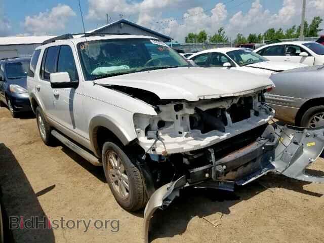Photo 1FMEU7EE4AUA45875 - FORD EXPLORER 2010