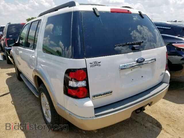 2010 FORD EXPLORER - VIN: 1FMEU7EE4AUA45875 - Фото 3