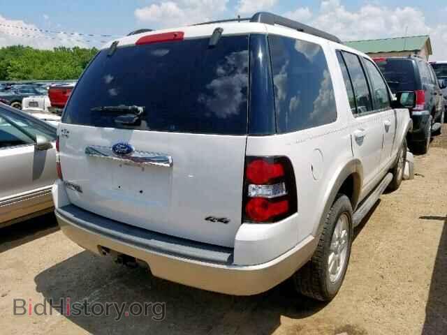 2010 FORD EXPLORER - VIN: 1FMEU7EE4AUA45875 - Фото 4