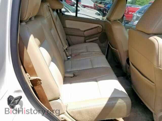 2010 FORD EXPLORER - VIN: 1FMEU7EE4AUA45875 - Фото 6