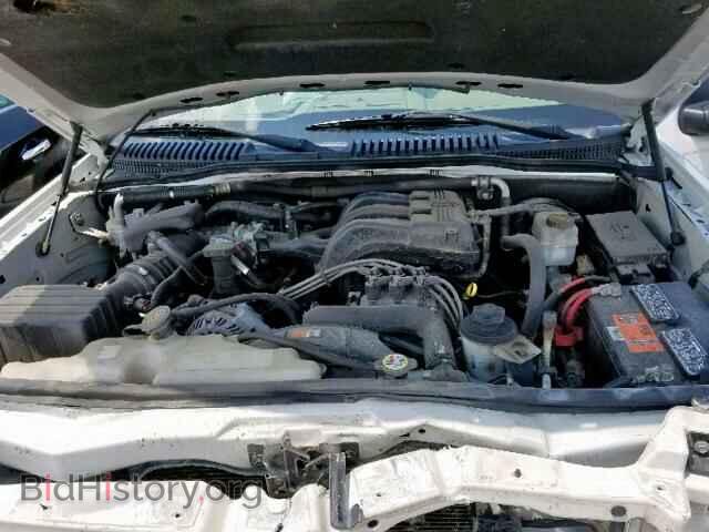2010 FORD EXPLORER - VIN: 1FMEU7EE4AUA45875 - Фото 7