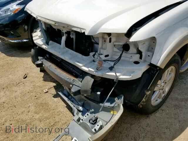 2010 FORD EXPLORER - VIN: 1FMEU7EE4AUA45875 - Фото 10