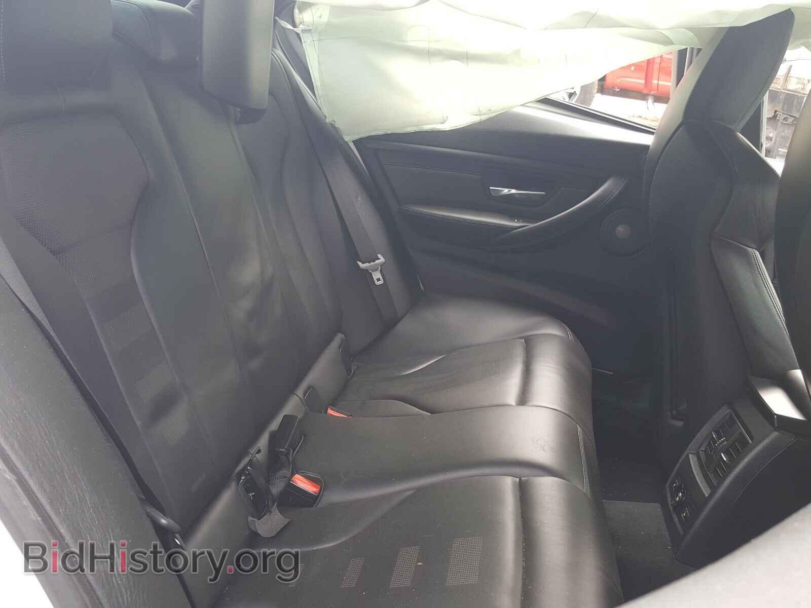 2016 BMW M3 - VIN: WBS8M9C51G5G41895 - Фото 6