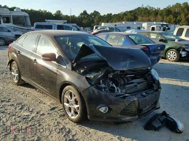 Photo 1FAHP3H26CL336346 - FORD FOCUS 2012