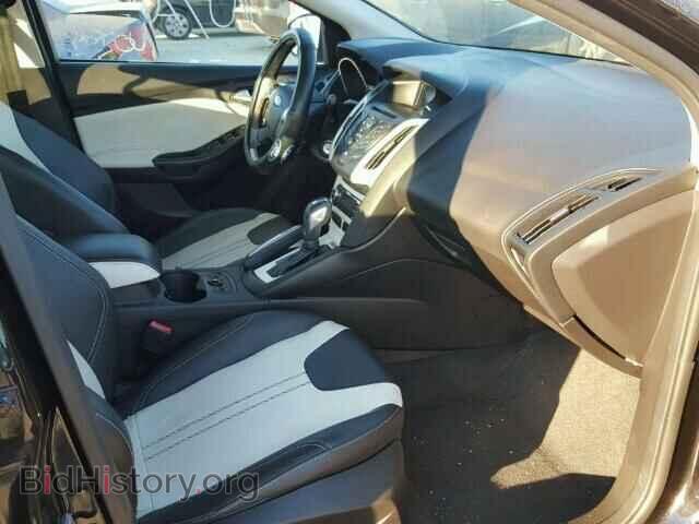 2012 FORD FOCUS - VIN: 1FAHP3H26CL336346 - Фото 5