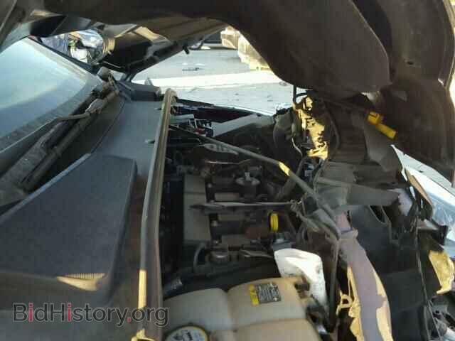 2012 FORD FOCUS - VIN: 1FAHP3H26CL336346 - Фото 9