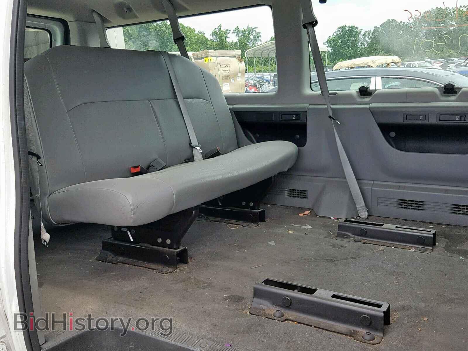 2013 FORD ECONOLINE - VIN: 1FBNE3BLXDDA07587 - Photo 6