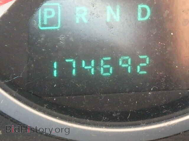 2009 DODGE CARAVAN - VIN: 2D8HN54129R663255 - Фото 8