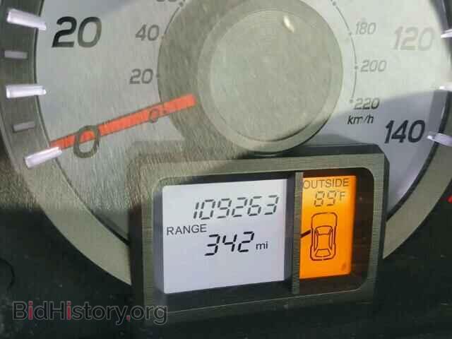 2013 HONDA PILOT - VIN: 5FNYF4H5XDB036326 - Фото 8