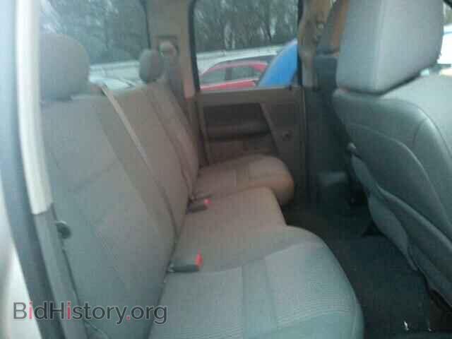 2007 DODGE RAM 1500 - VIN: 1D7HA18217S176507 - Фото 6