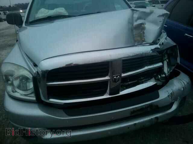 2007 DODGE RAM 1500 - VIN: 1D7HA18217S176507 - Фото 7