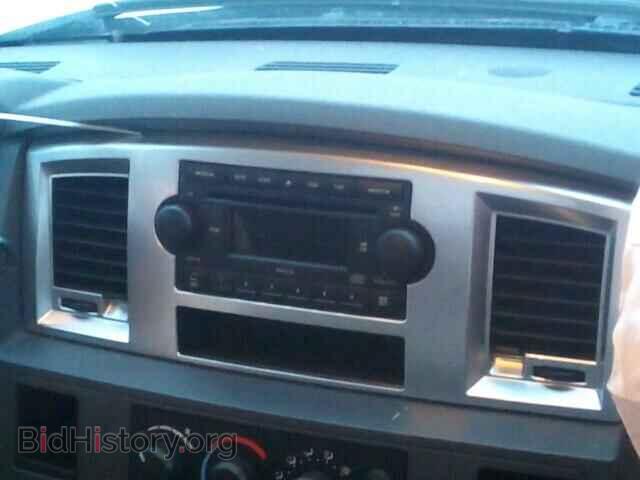 2007 DODGE RAM 1500 - VIN: 1D7HA18217S176507 - Фото 9
