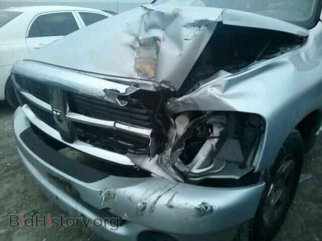 2007 DODGE RAM 1500 - VIN: 1D7HA18217S176507 - Фото 10