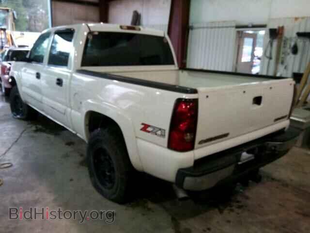 2007 CHEVROLET SILVERADO - VIN: 2GCEK13Z071139432 - Фото 3